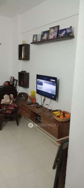 2 BHK Flat In Maharaja Classic For Sale  In Narhe