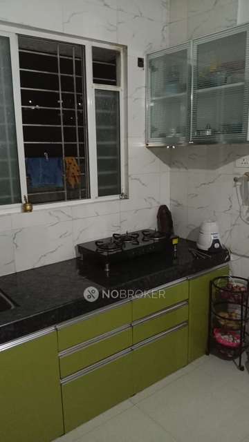 2 BHK Flat In Maharaja Classic For Sale  In Narhe