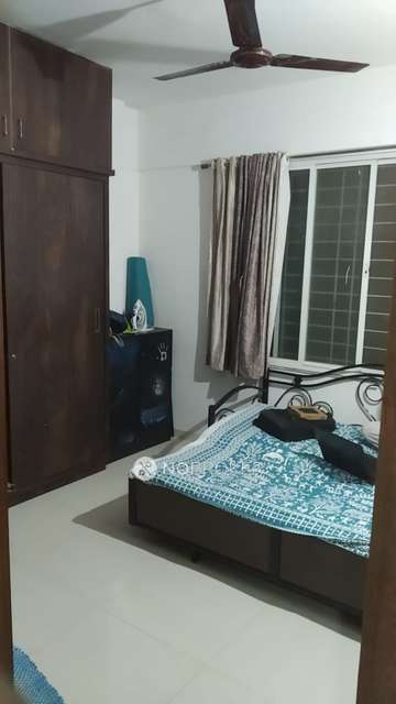2 BHK Flat In Maharaja Classic For Sale  In Narhe