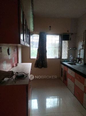 2 BHK Flat In Belleza Blue Building for Rent  In Mundhwa