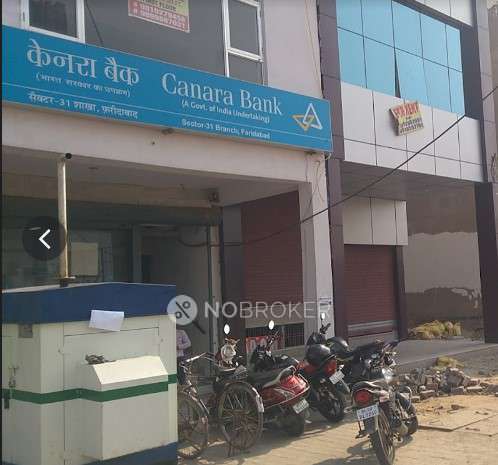 Shop in Sector 31,, Faridabad for Rent
