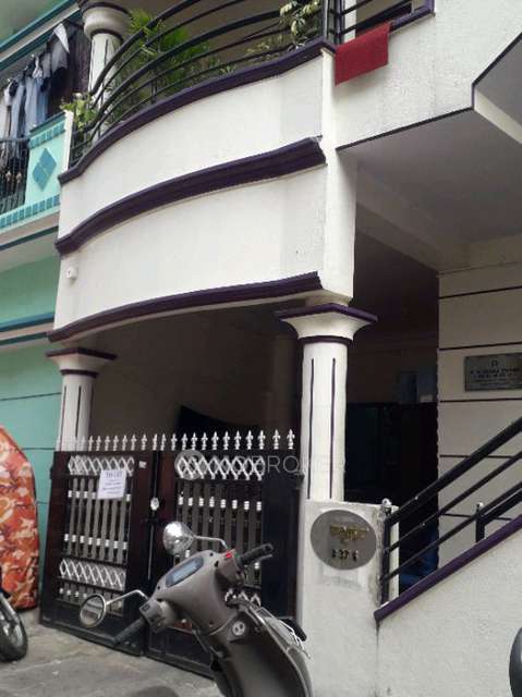 2 BHK House for Rent  In Banashankari