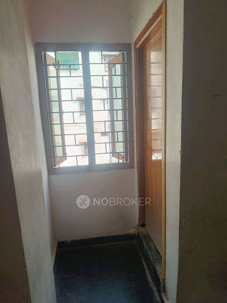 1 RK House for Rent  In  Jubilee Hills