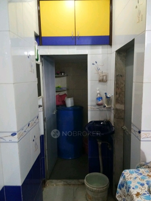 1 BHK Flat In Raj Palace For Sale  In  Jogeshwari East