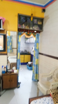 1 BHK Flat In Raj Palace For Sale  In  Jogeshwari East