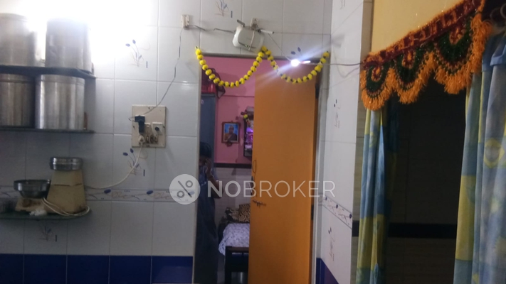 1 BHK Flat In Raj Palace For Sale  In  Jogeshwari East