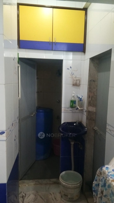 1 BHK Flat In Raj Palace For Sale  In  Jogeshwari East