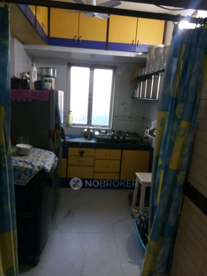 1 BHK Flat In Raj Palace For Sale  In  Jogeshwari East