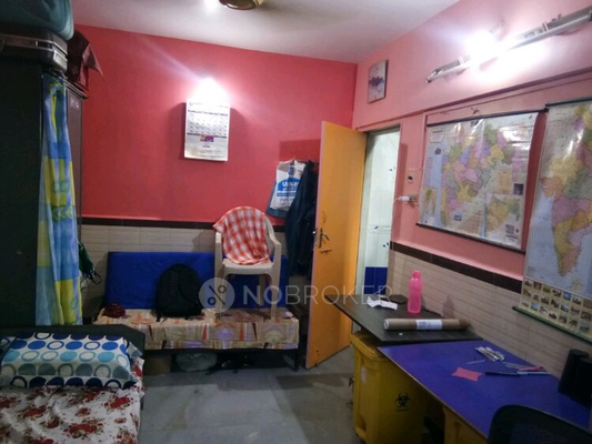 1 BHK Flat In Raj Palace For Sale  In  Jogeshwari East