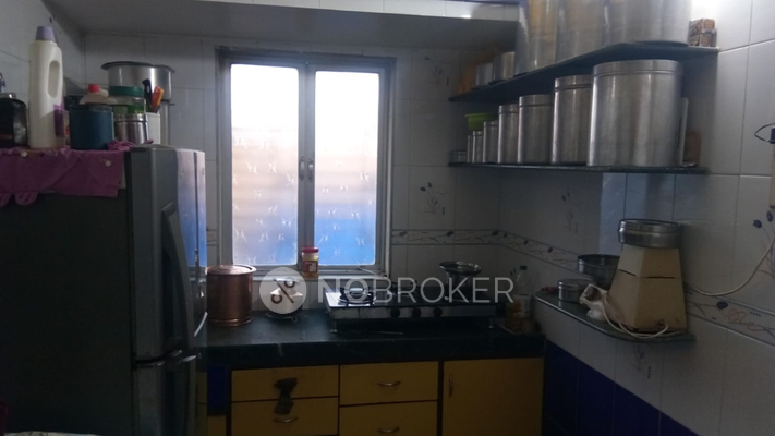 1 BHK Flat In Raj Palace For Sale  In  Jogeshwari East