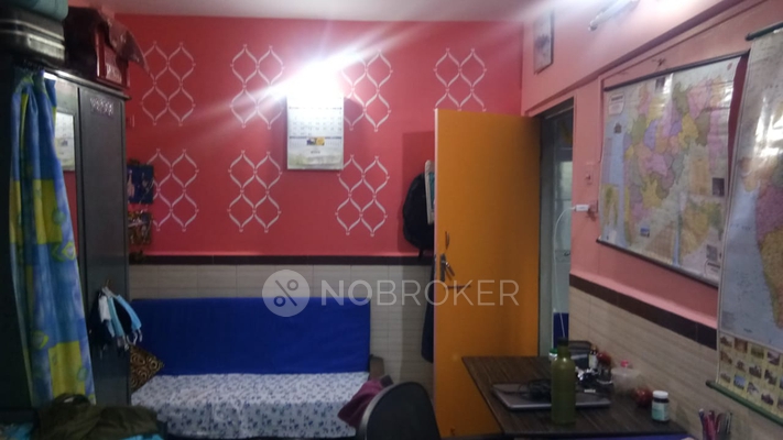 1 BHK Flat In Raj Palace For Sale  In  Jogeshwari East