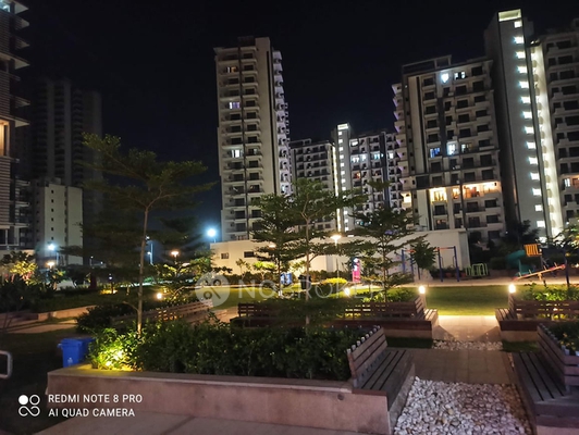 4 BHK Flat In Godrej Icon for Rent  In Sector 88a