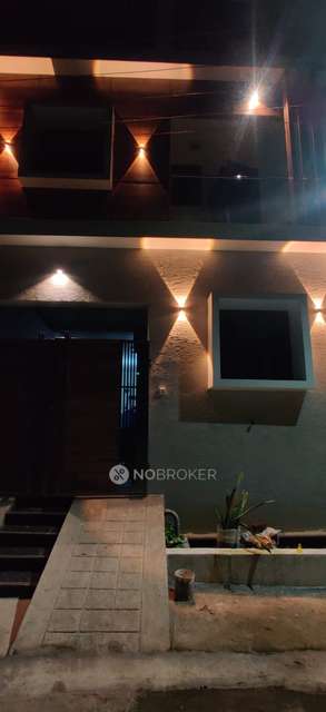 2 BHK Villa In Rented House for Rent  In Street Number 11