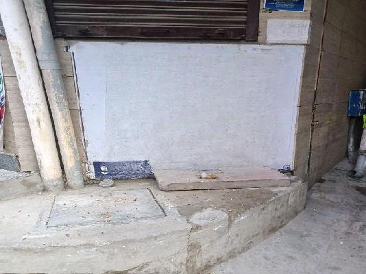 1 RK Flat In Standalone Building  for Rent  In Sector 39