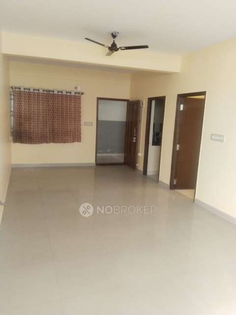 2 BHK Flat In Global Vista For Sale  In Rajarajeshwari Nagar