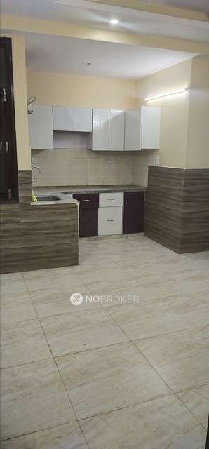 1 BHK Flat In Petals Residency For Sale  In Shahberi