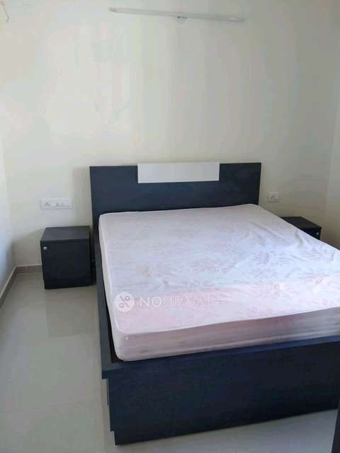 Single Room for Male In 2 BHK  In Green Earth Atrium In Whitefield