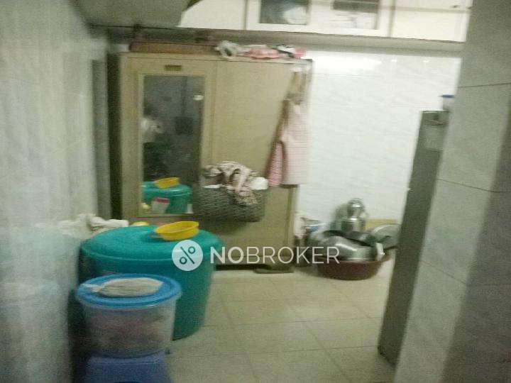 1 BHK Flat In Sai Shiv Appartment For Sale  In Cbd Belapur