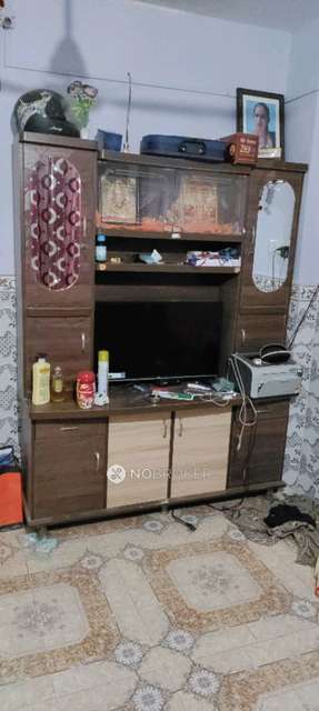 1 RK Flat In R.k Jivdani Darsan Apartment  For Sale  In Virar