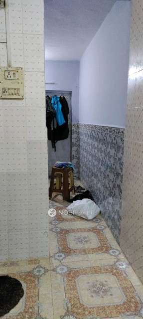 1 RK Flat In R.k Jivdani Darsan Apartment  For Sale  In Virar