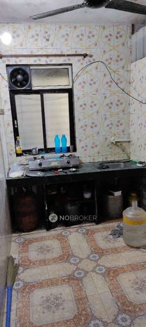 1 RK Flat In R.k Jivdani Darsan Apartment  For Sale  In Virar