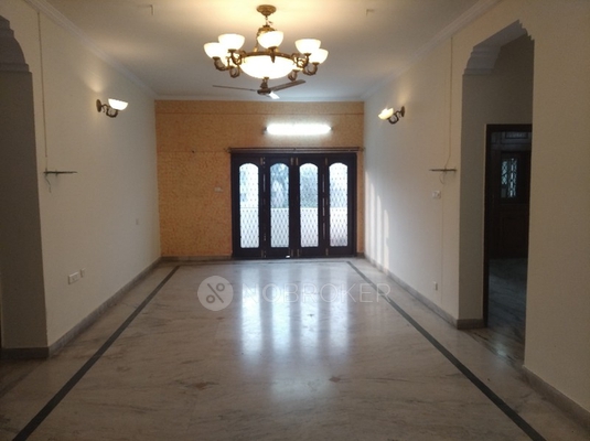3 BHK Flat In Ar Elegance Boundary Rd for Rent  In Amberpet