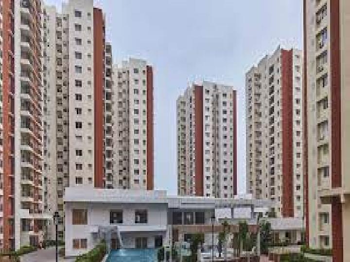 Prestige Bella Vista Iyyappanthangal Rent WITHOUT BROKERAGE Semi