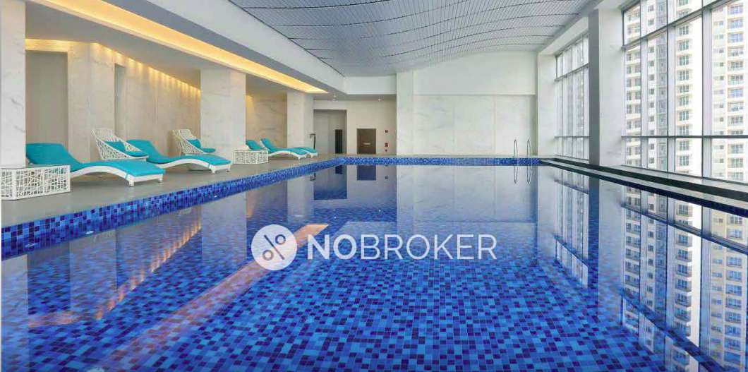 4 BHK Flat In Phoenix  One Bangalore West Tower 7 For Sale  In Rajajinagar