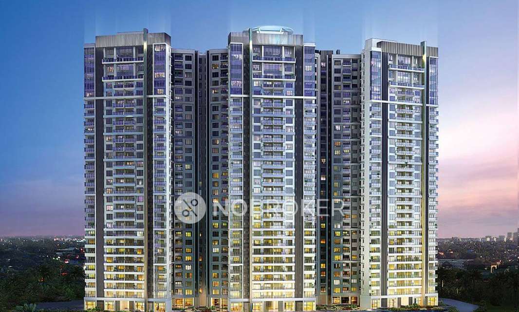 4 BHK Flat In Phoenix  One Bangalore West Tower 7 For Sale  In Rajajinagar