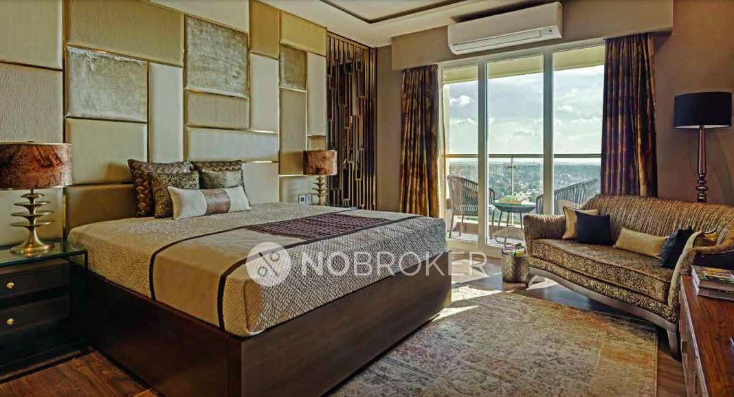 4 BHK Flat In Phoenix  One Bangalore West Tower 7 For Sale  In Rajajinagar