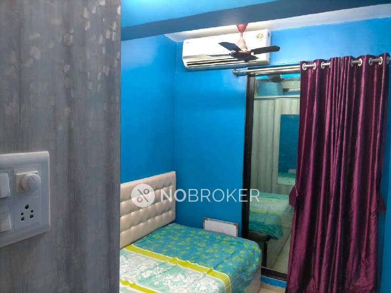 2 BHK Flat In Reputed Rayyan Apartment For Sale  In Kurla