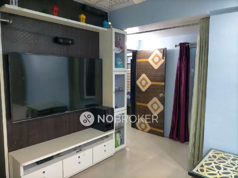 2 BHK Flat In Reputed Rayyan Apartment For Sale  In Kurla