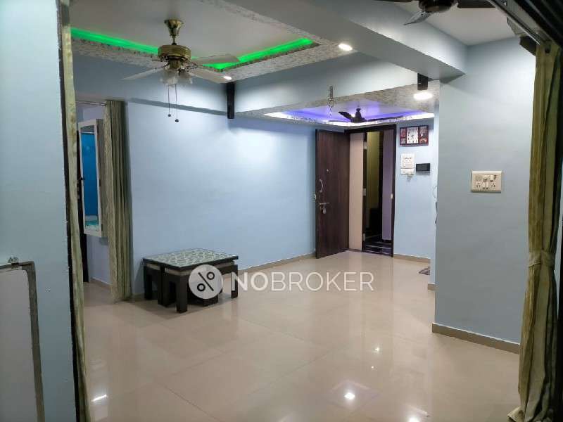 2 BHK Flat In Reputed Rayyan Apartment For Sale  In Kurla