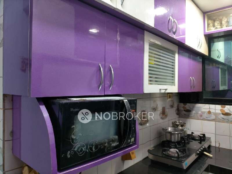 2 BHK Flat In Reputed Rayyan Apartment For Sale  In Kurla