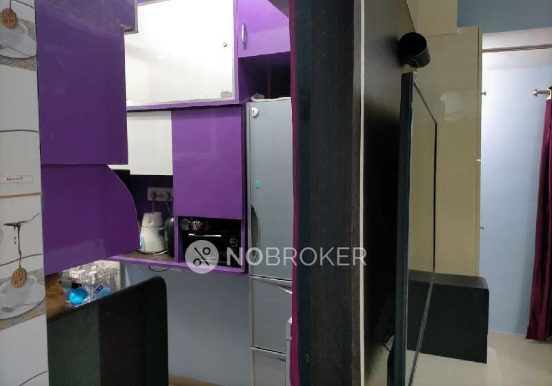 2 BHK Flat In Reputed Rayyan Apartment For Sale  In Kurla