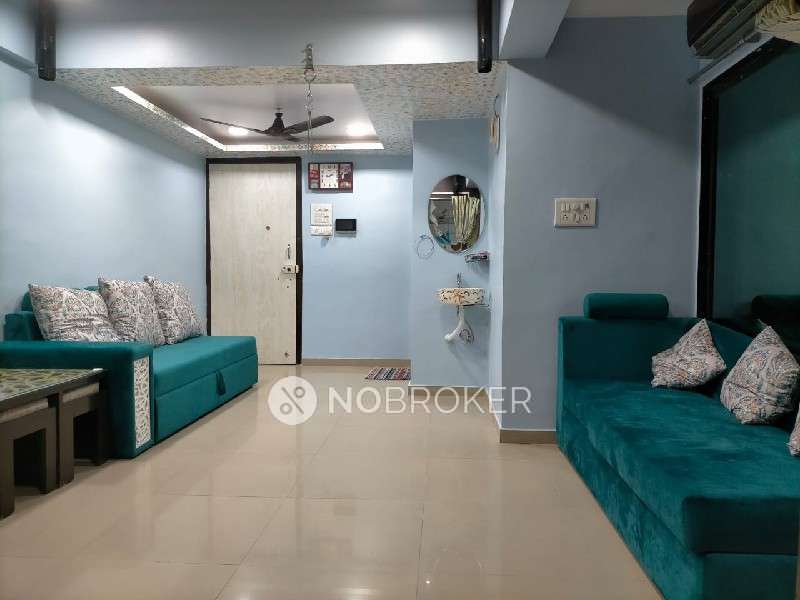 2 BHK Flat In Reputed Rayyan Apartment For Sale  In Kurla