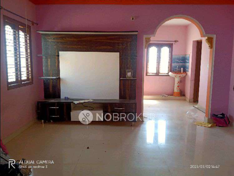 2 BHK Flat In Standalone Building  for Rent  In T. Dasarahalli
