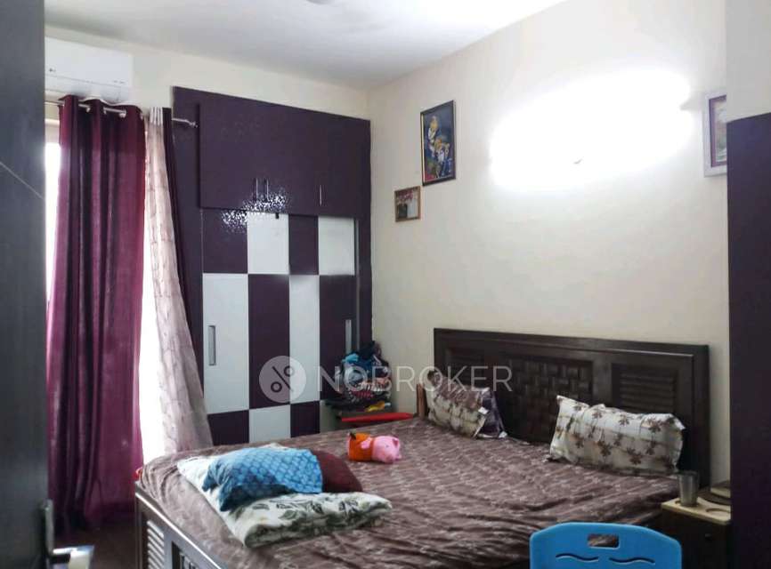 3 BHK Flat In Sikka Karnam Greens For Sale  In Sector 143