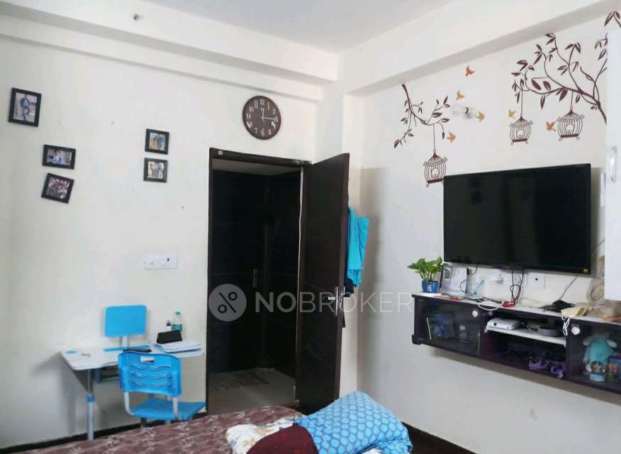 3 BHK Flat In Sikka Karnam Greens For Sale  In Sector 143
