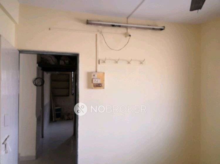 1 BHK Flat In Sonali Apartment For Sale  In Kalwa West