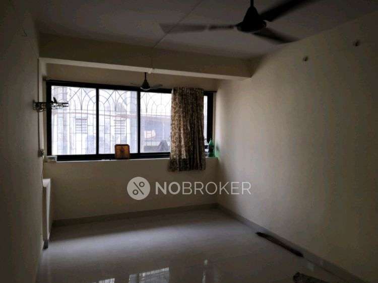 1 BHK Flat In Sonali Apartment For Sale  In Kalwa West