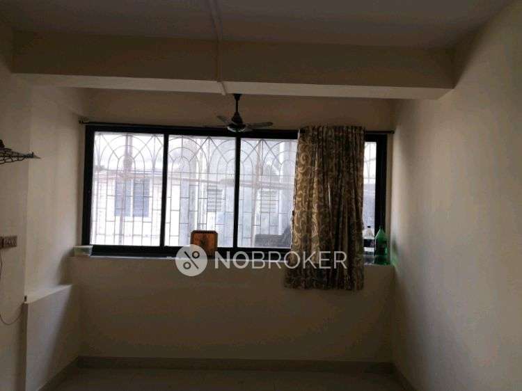 1 BHK Flat In Sonali Apartment For Sale  In Kalwa West