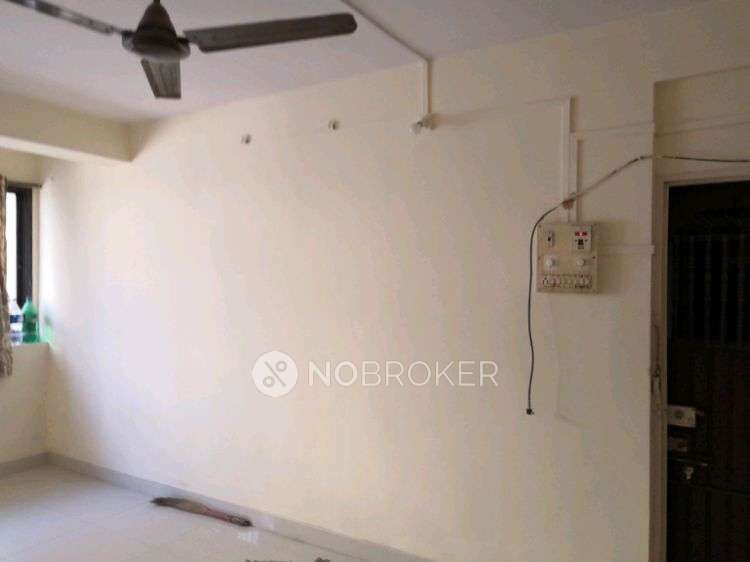 1 BHK Flat In Sonali Apartment For Sale  In Kalwa West