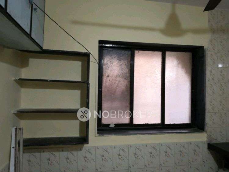 1 BHK Flat In Sonali Apartment For Sale  In Kalwa West