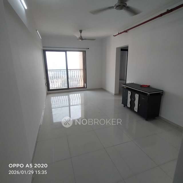 2 BHK Flat In Marathon Nextown for Rent  In  Thane