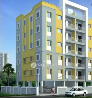 1 RK Flat In Raj Vishwa for Rent  In Hadapsar 