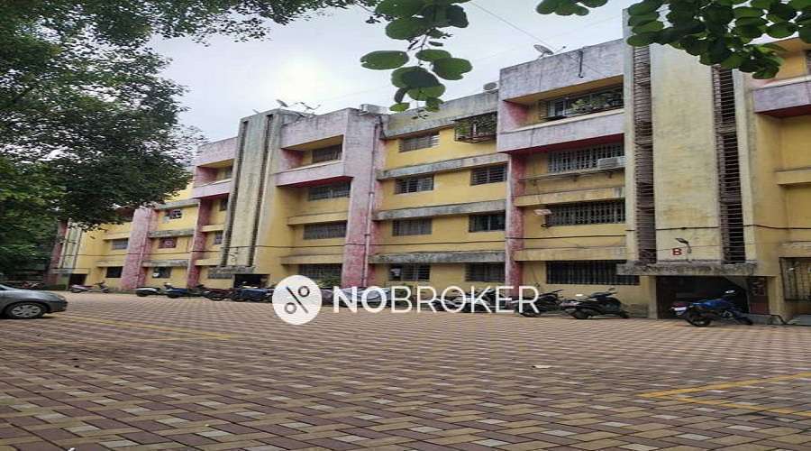 1 RK Flat In Shara Heights  for Rent  In Hadapsar