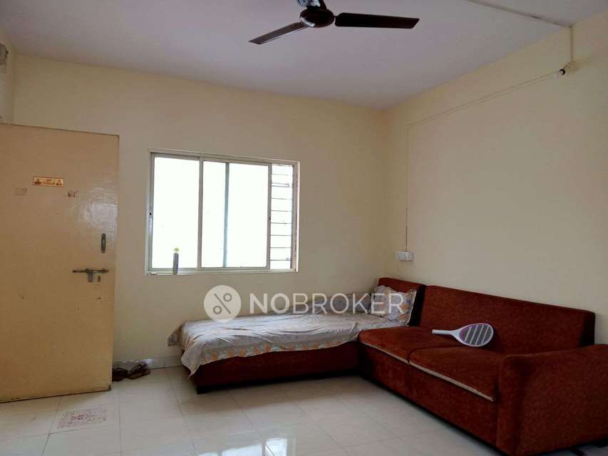 2 BHK Flat In Raj Yog for Rent  In Kasba Peth