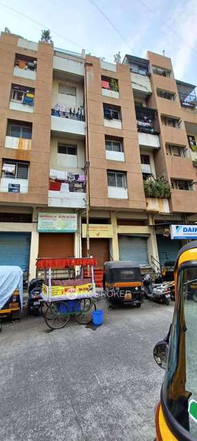 2 BHK Flat In Raj Yog for Rent  In Kasba Peth