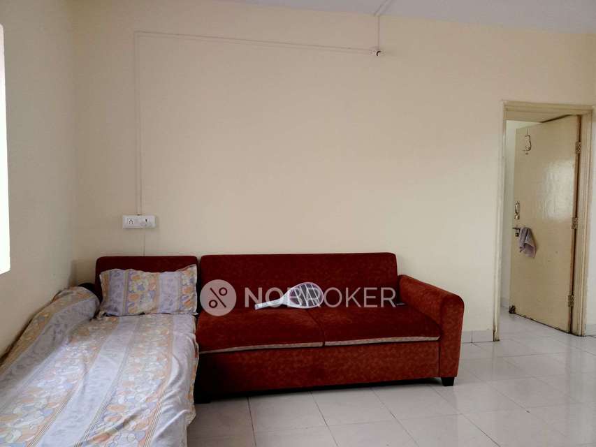 2 BHK Flat In Raj Yog for Rent  In Kasba Peth
